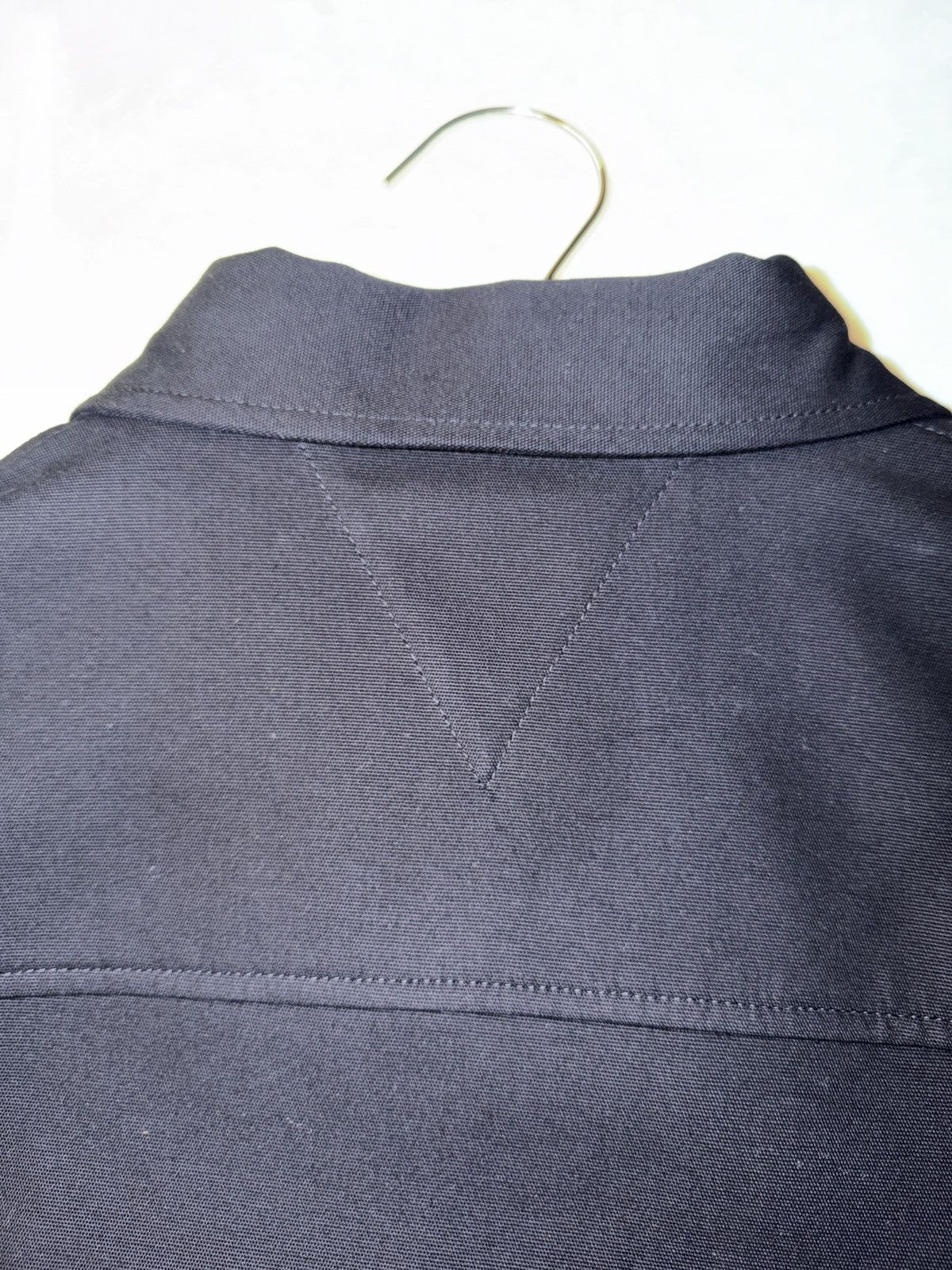 Bottega Veneta Lace up jacket Size US L / EU 52-54 / 3 - 10 Thumbnail