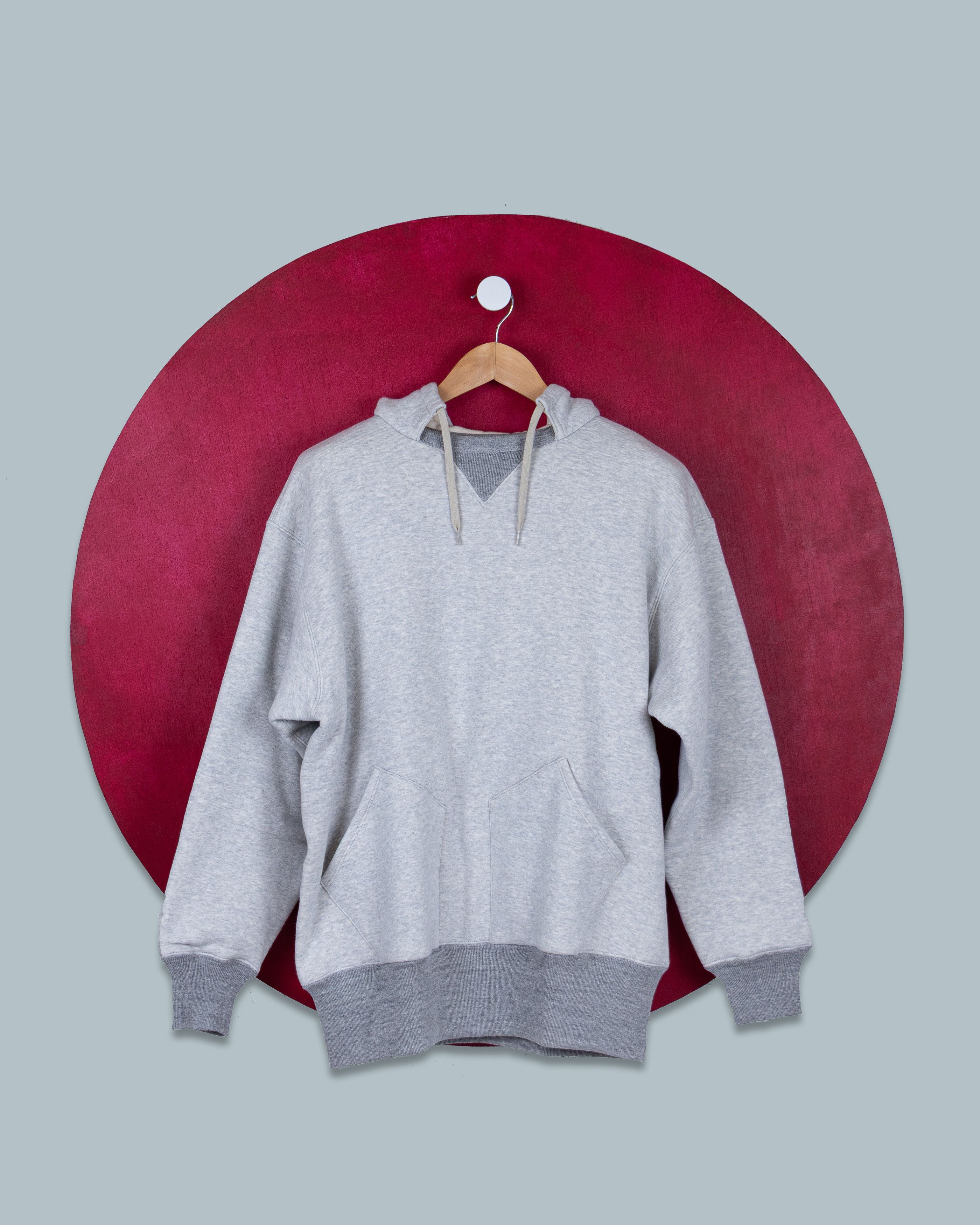 The Real McCoy's The Real MacCoy´s Sweatshirt Size US M / EU 48-50 / 2 - 1 Thumbnail