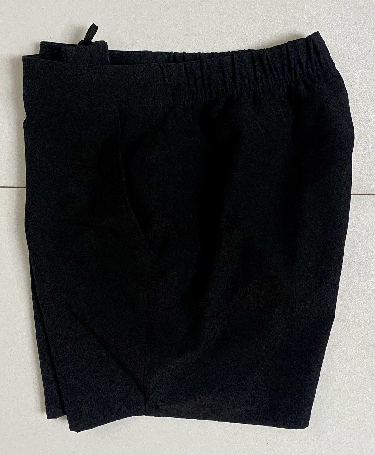 Ten Thousand Ten Thousand Black Techno The Foundation Lined Shorts Large Size US 36 / EU 52 - 8 Thumbnail