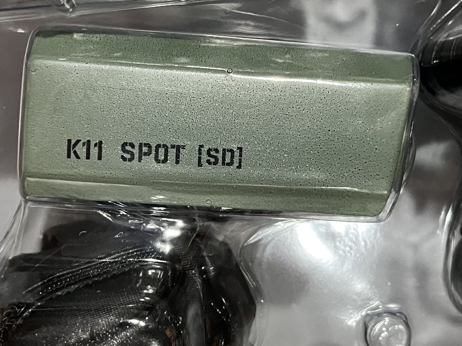 Other PLAYGE SQUADT FROG S001 SWAMP DWLLR AND SPOT Size ONE SIZE - 13 Thumbnail