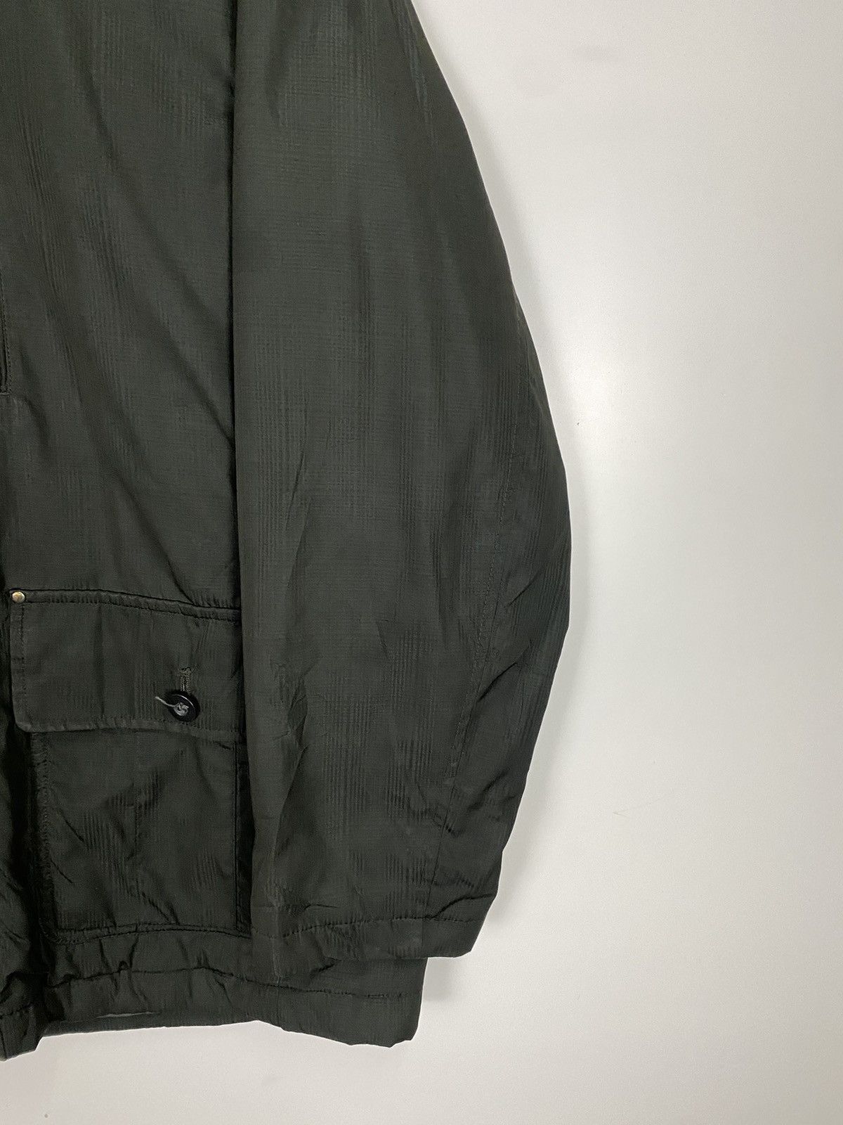 Golden Bear × Vintage Vintage Golden Bear Men Jacket Black Size US M / EU 48-50 / 2 - 5 Thumbnail