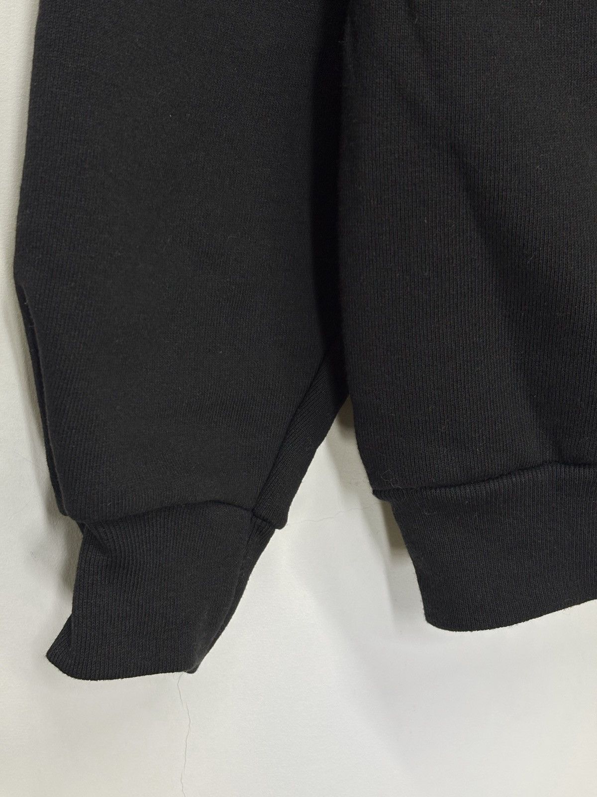 Other Jack The Nightmare Before Christmas Fleece Sweasthirt Size US XL / EU 56 / 4 - 7 Thumbnail