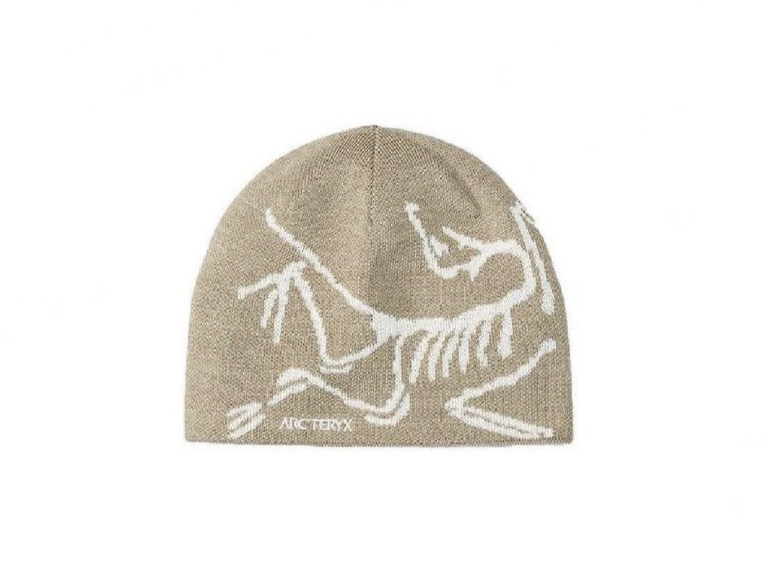 Arc'teryx Arcteryx Grotto bird head toque stk X00000675605 Size ONE SIZE - 1 Preview