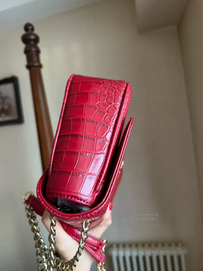 Vivienne Westwood Vivienne Westwood size os Chain bag Size ONE SIZE - 5 Thumbnail