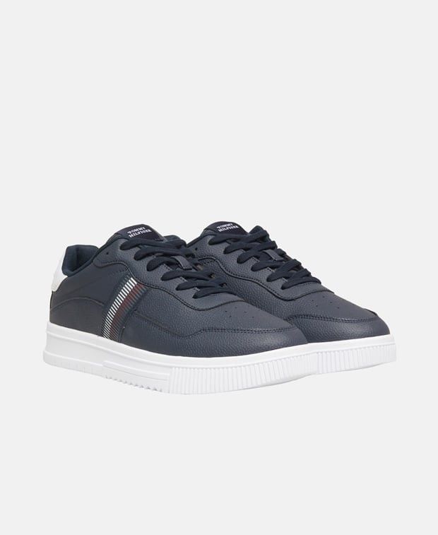 Tommy Hilfiger Supercup Sneakers Size US 9 / EU 42 - 1 Thumbnail