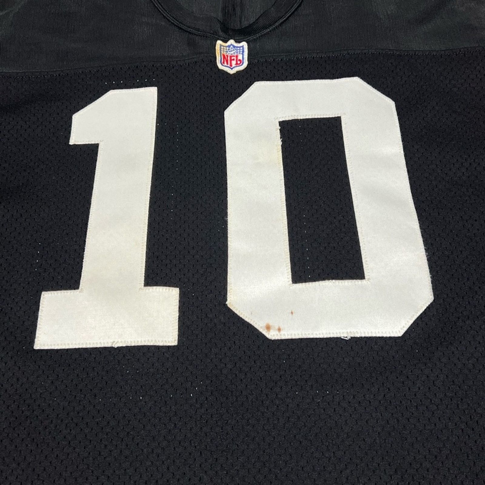 Starter Signed Kordell Stewart Steelers Starter Proline Game Jersey Size US XXL / EU 58 / 5 - 6 Thumbnail