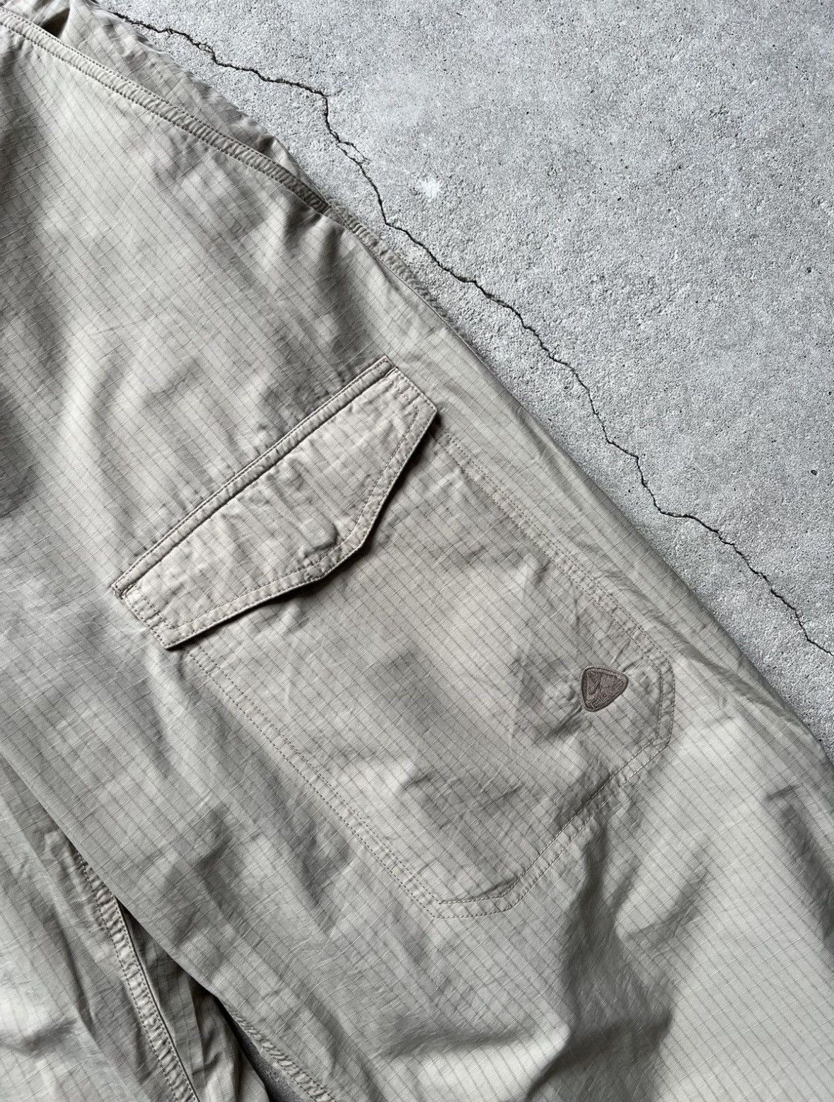 Nike ACG Vintage Nike ACG Baggy Pants Size US 32 / EU 48 - 8 Thumbnail