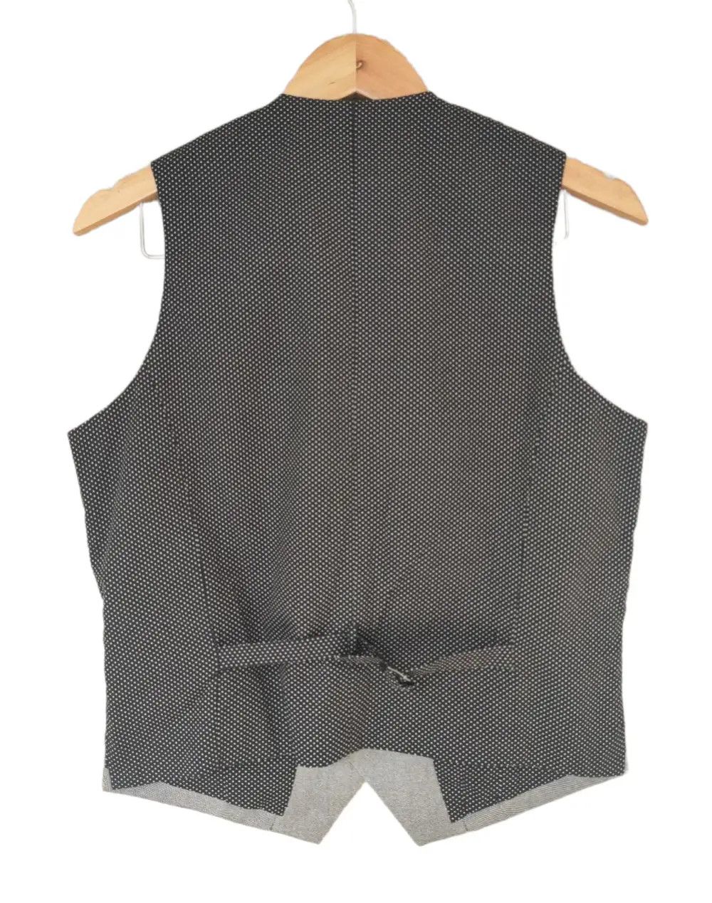 Ben Sherman Ben Sherman x Katharine Hamnett Vest Size US M / EU 48-50 / 2 - 2 Thumbnail