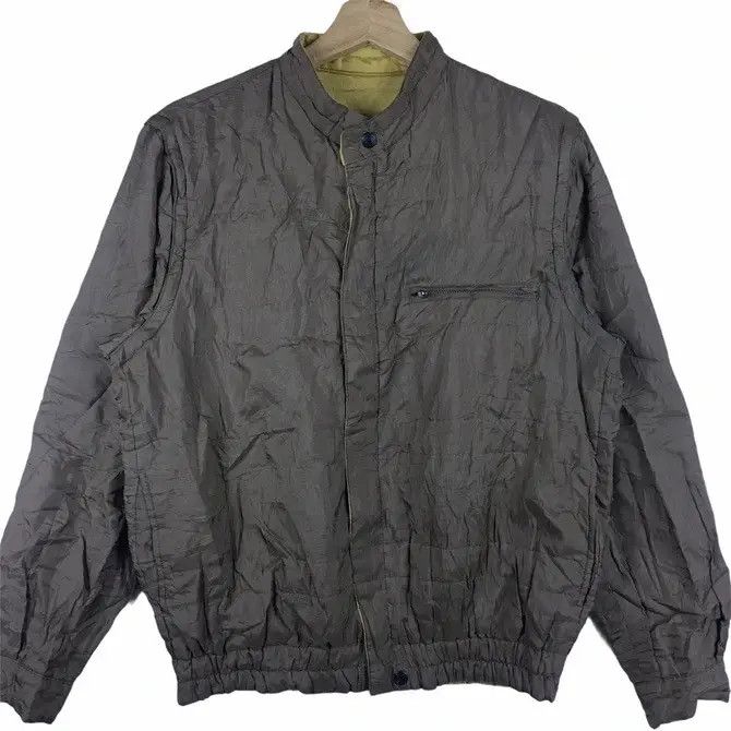 Vintage Vtg PIAA SPORTS Racing Team Jacket Parka Sweater Windbreaker Size US M / EU 48-50 / 2 - 4 Thumbnail
