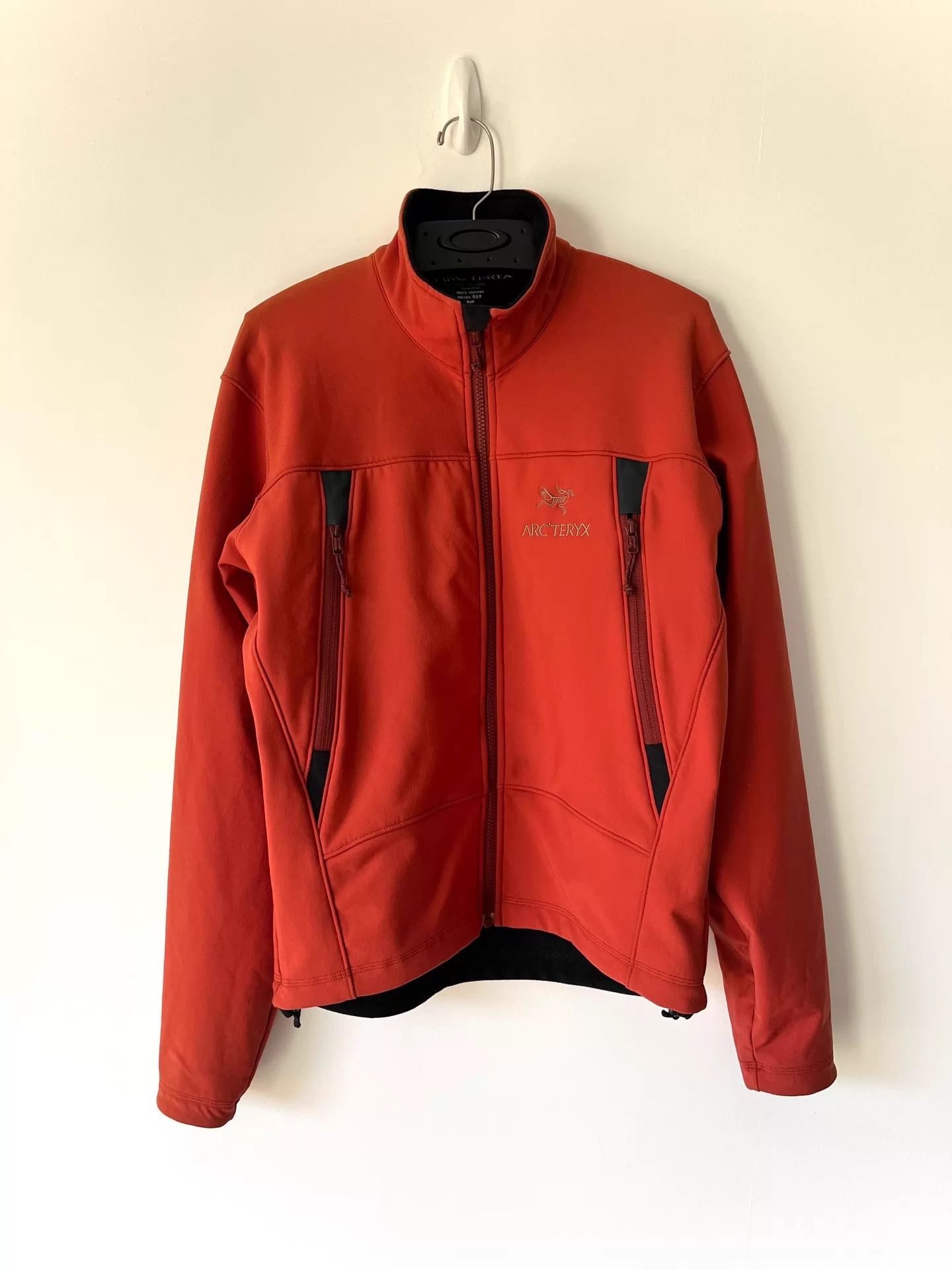 Arc'teryx Arc'teryx 00s Vintage Jacket Size S Size US S / EU 44-46 / 1 - 1 Thumbnail