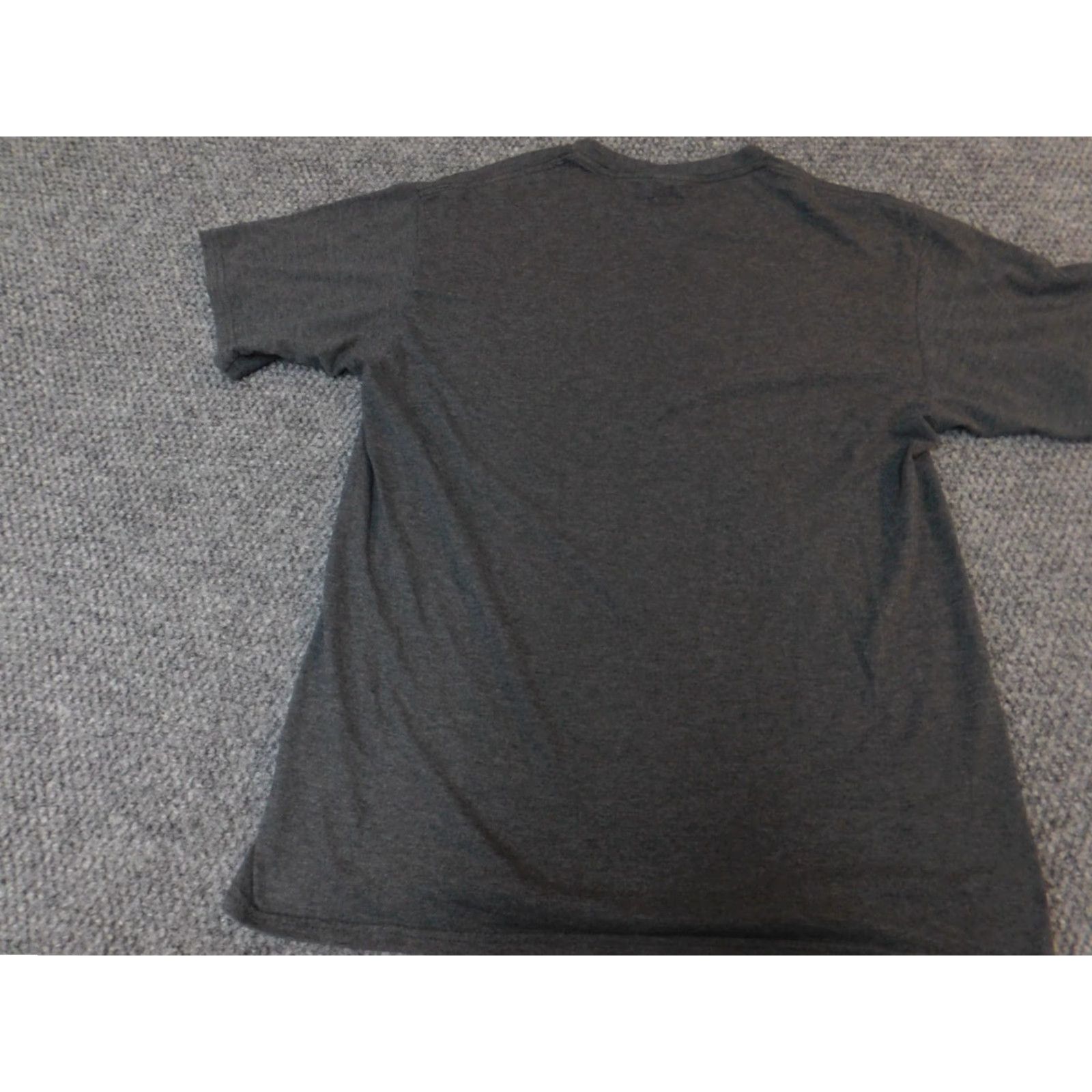 Star Wars Star Wars Mens Shirt Medium Gray Mandalorian Size US M / EU 48-50 / 2 - 7 Thumbnail