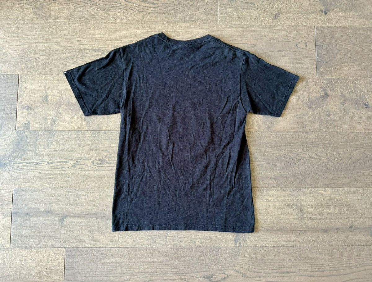 Undefeated Undefeated Fab Five Black T-Shirt Size US S / EU 44-46 / 1 - 5 Thumbnail