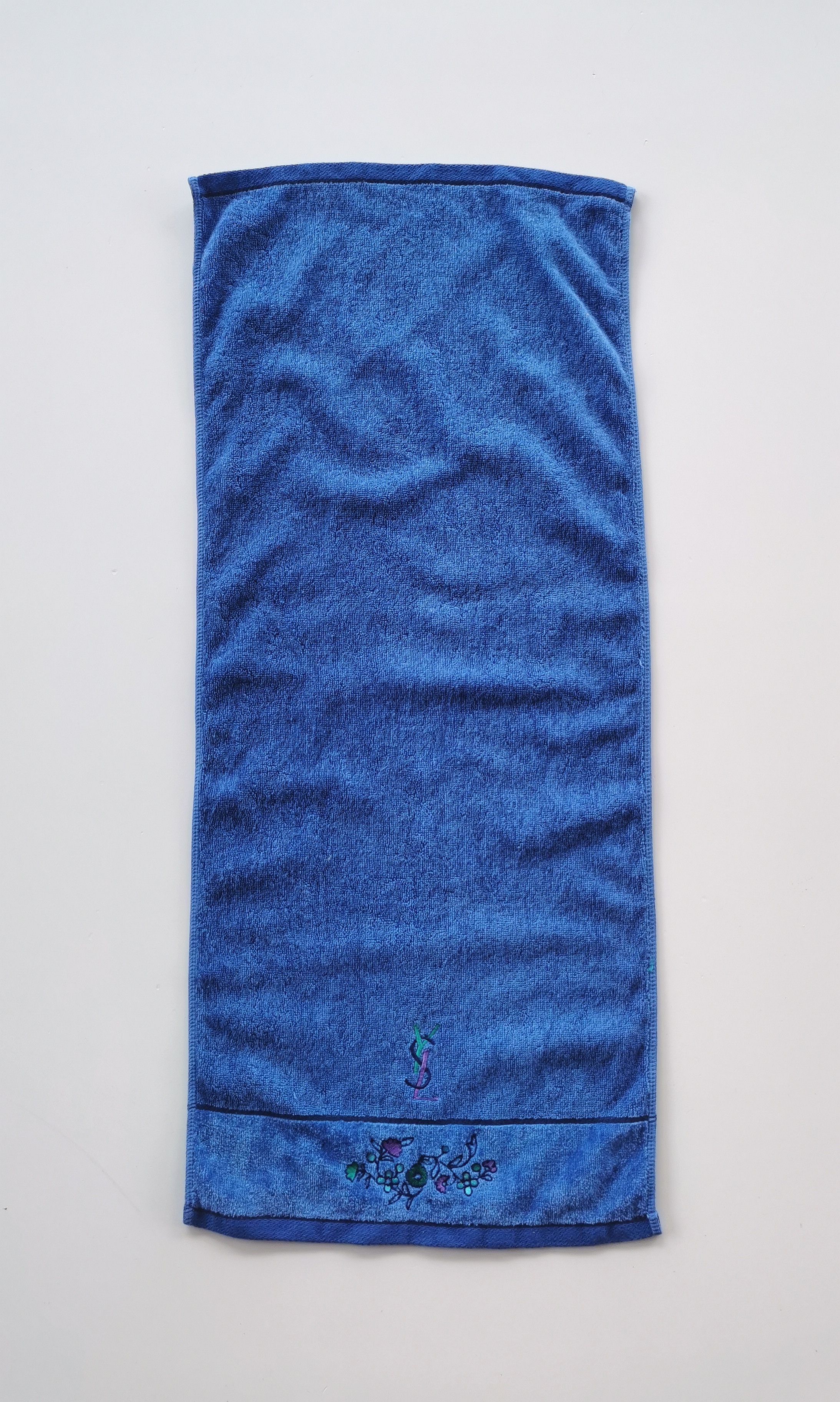 Yves Saint Laurent YSL Face Towel Yves Saint Laurent Size ONE SIZE - 7 Thumbnail
