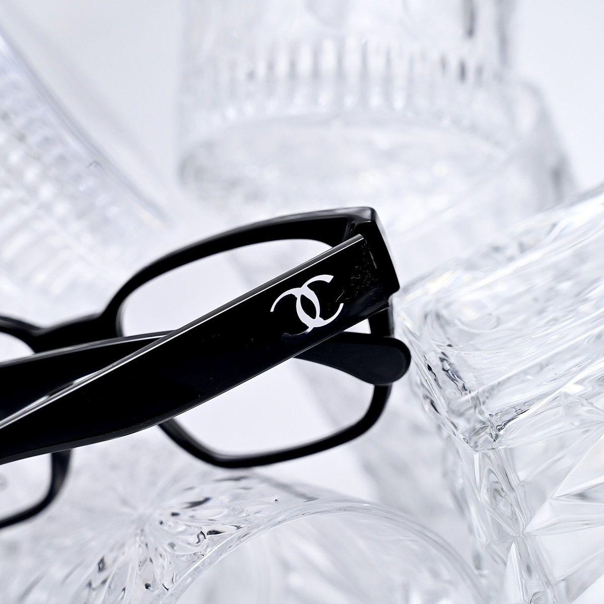Chanel CHANEL 0CH3475 SUNGLASSES Size ONE SIZE - 5 Thumbnail