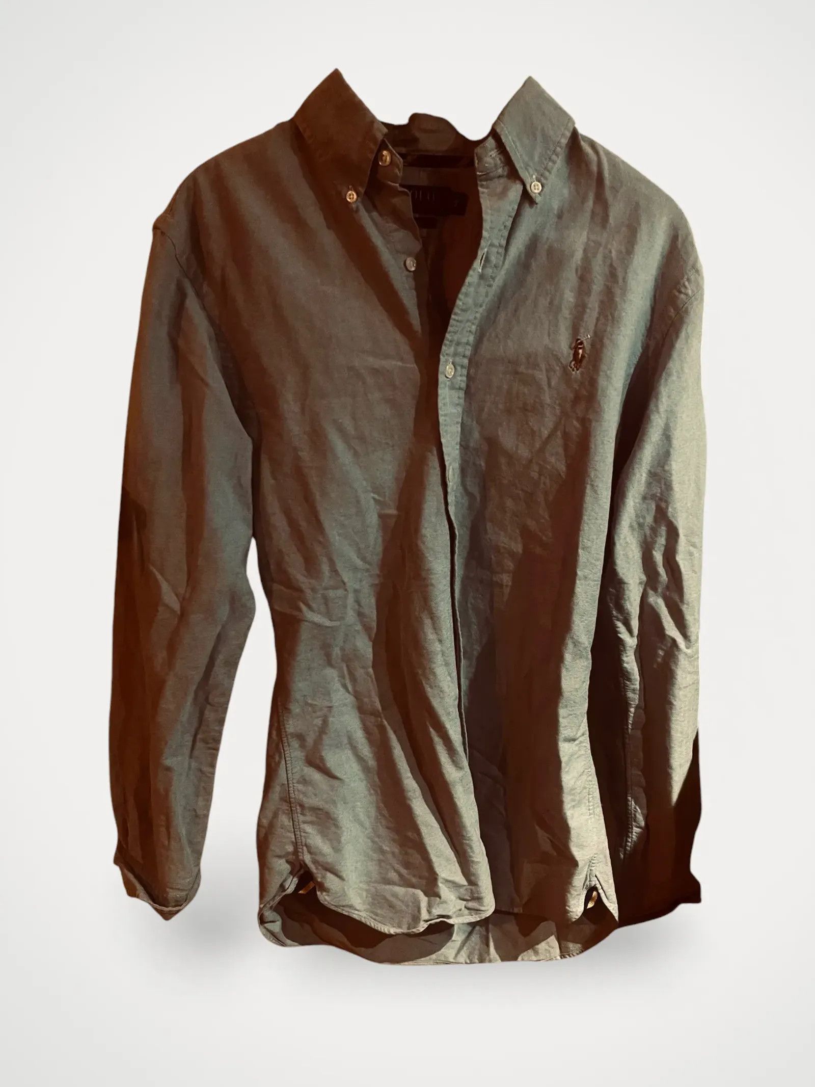 Ralph Lauren Ralph Lauren Shirt Size US S / EU 44-46 / 1 - 1 Thumbnail