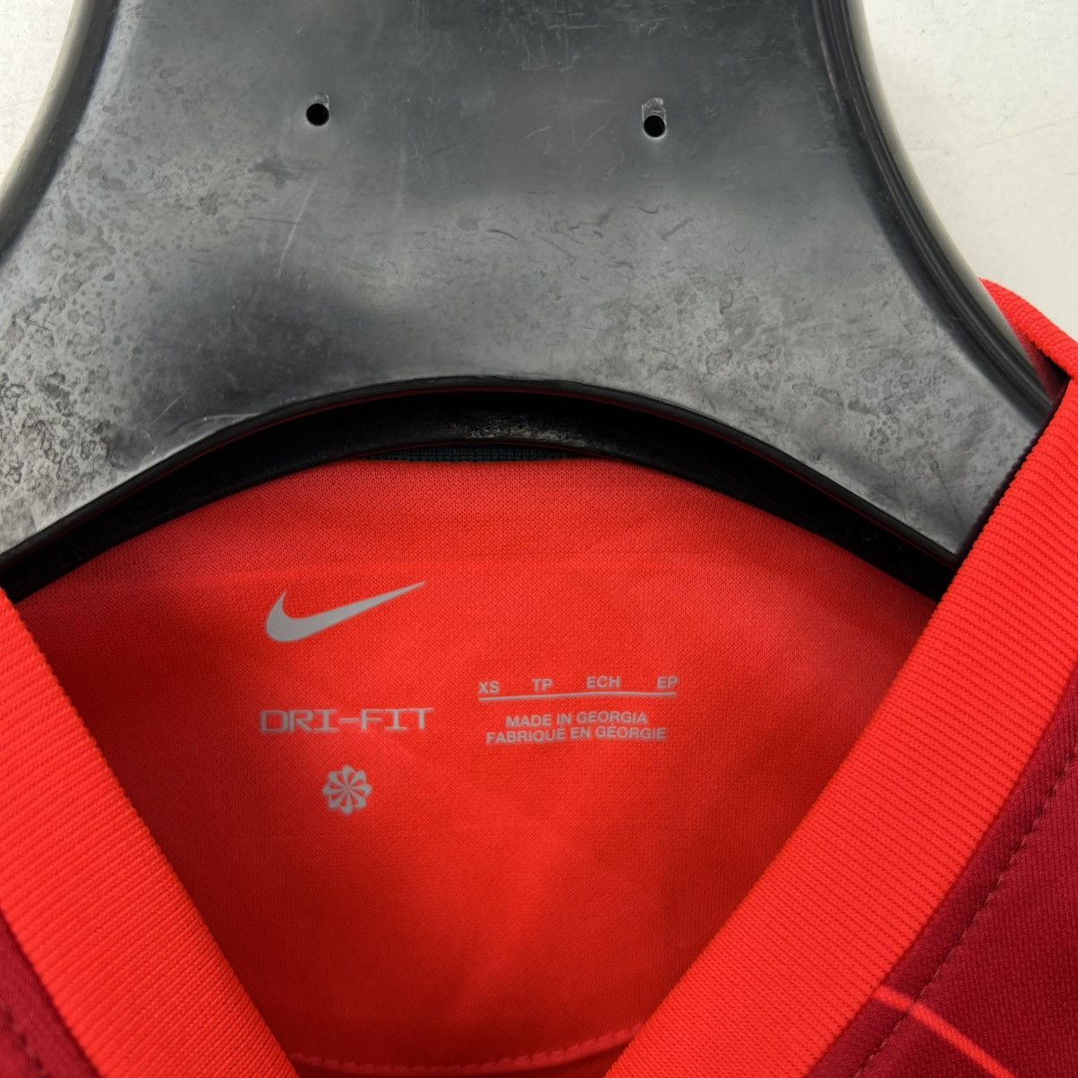Nike Nike Women's Liverpool FC 2020 2021 Home Soccer Jersey Size XS / US 0-2 / IT 36-38 - 4 Thumbnail