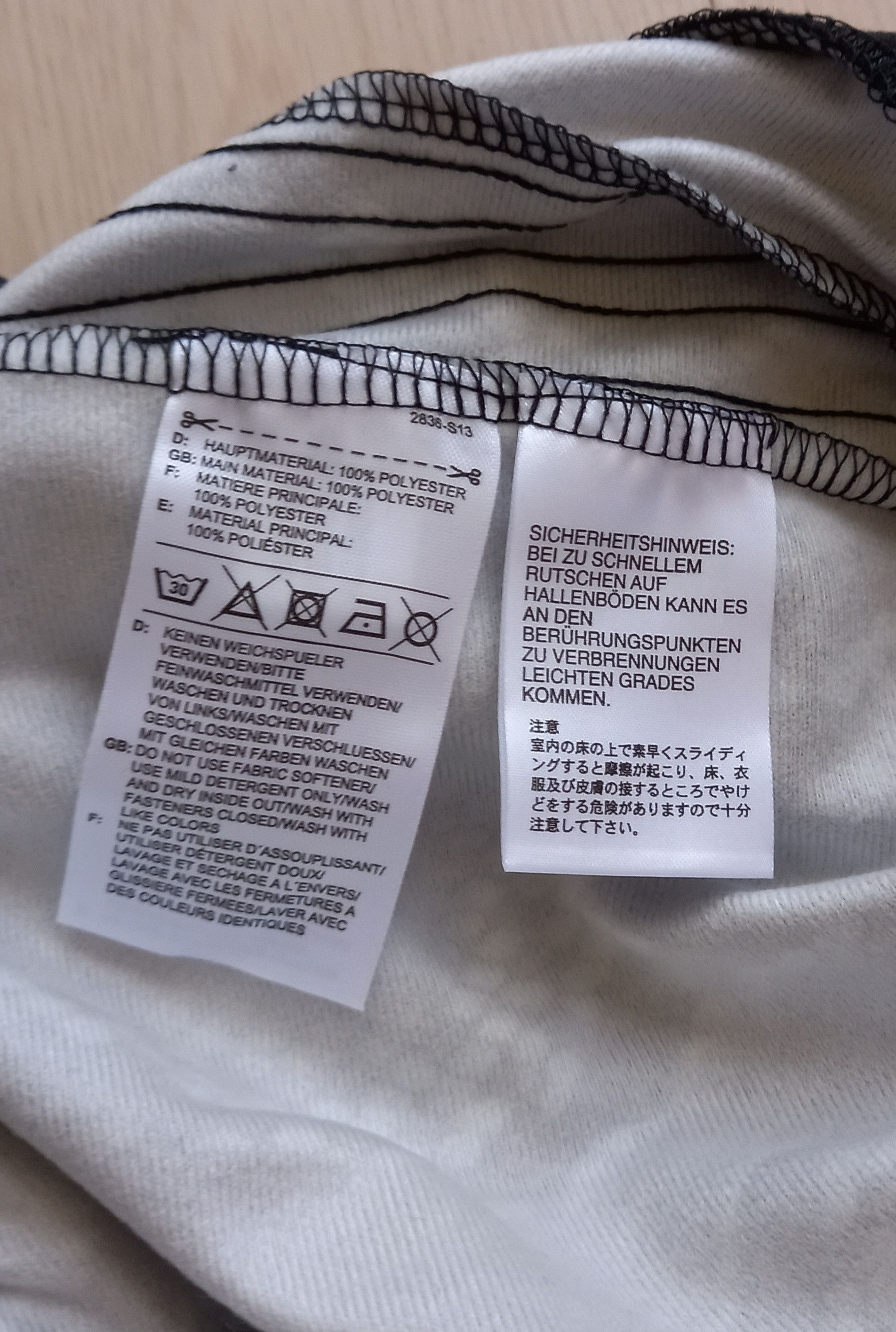 Adidas 2015 Adidas Originals Snakeskin print Supergirl Track Pants Size 27" / US 4 / IT 40 - 5 Thumbnail