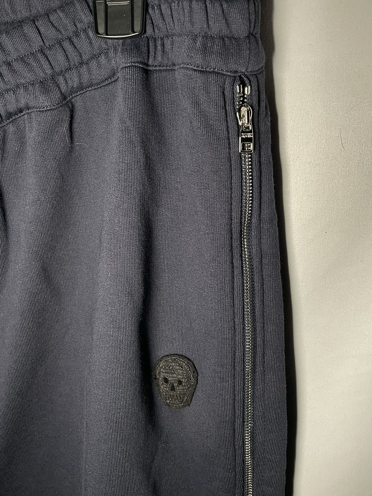 Alexander McQueen Alexander McQueen Zip Sweatpants Size US 40 / EU 56 - 6 Thumbnail