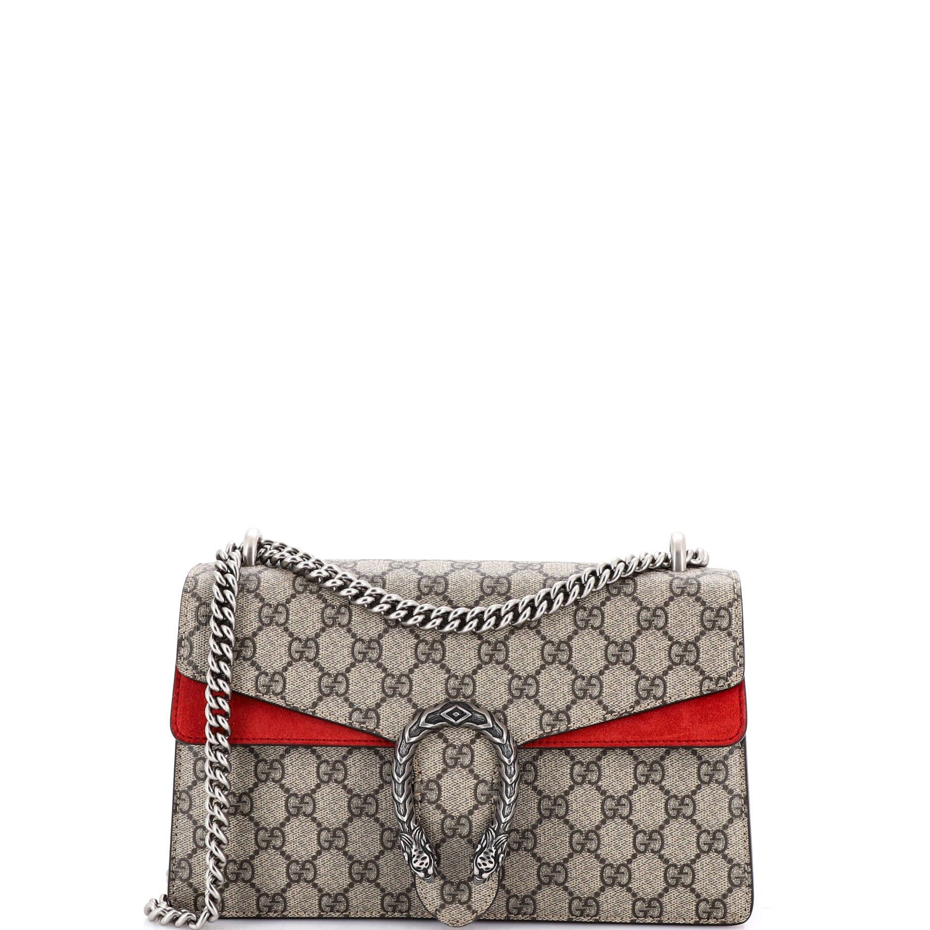 Gucci Dionysus Bag Size ONE SIZE - 1 Thumbnail
