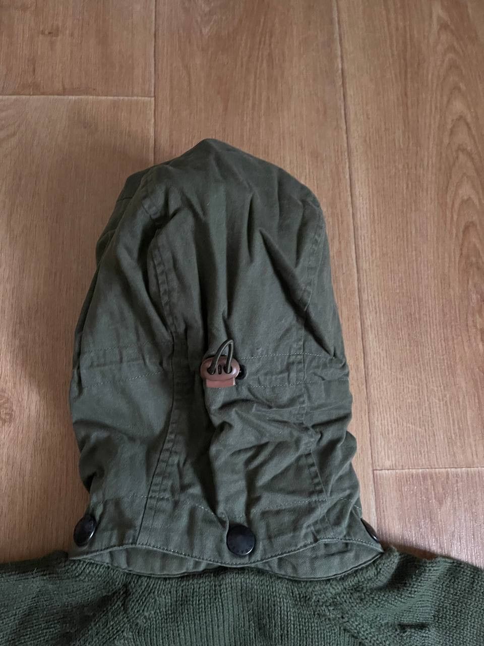 Barbour × Vintage Barbour Full Zip Vintage Sweater Size S Size US S / EU 44-46 / 1 - 18 Thumbnail