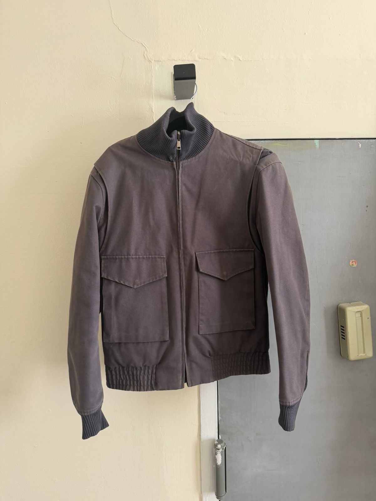 Other Avant Garde Raf style jacket Size US L / EU 52-54 / 3 - 1 Thumbnail