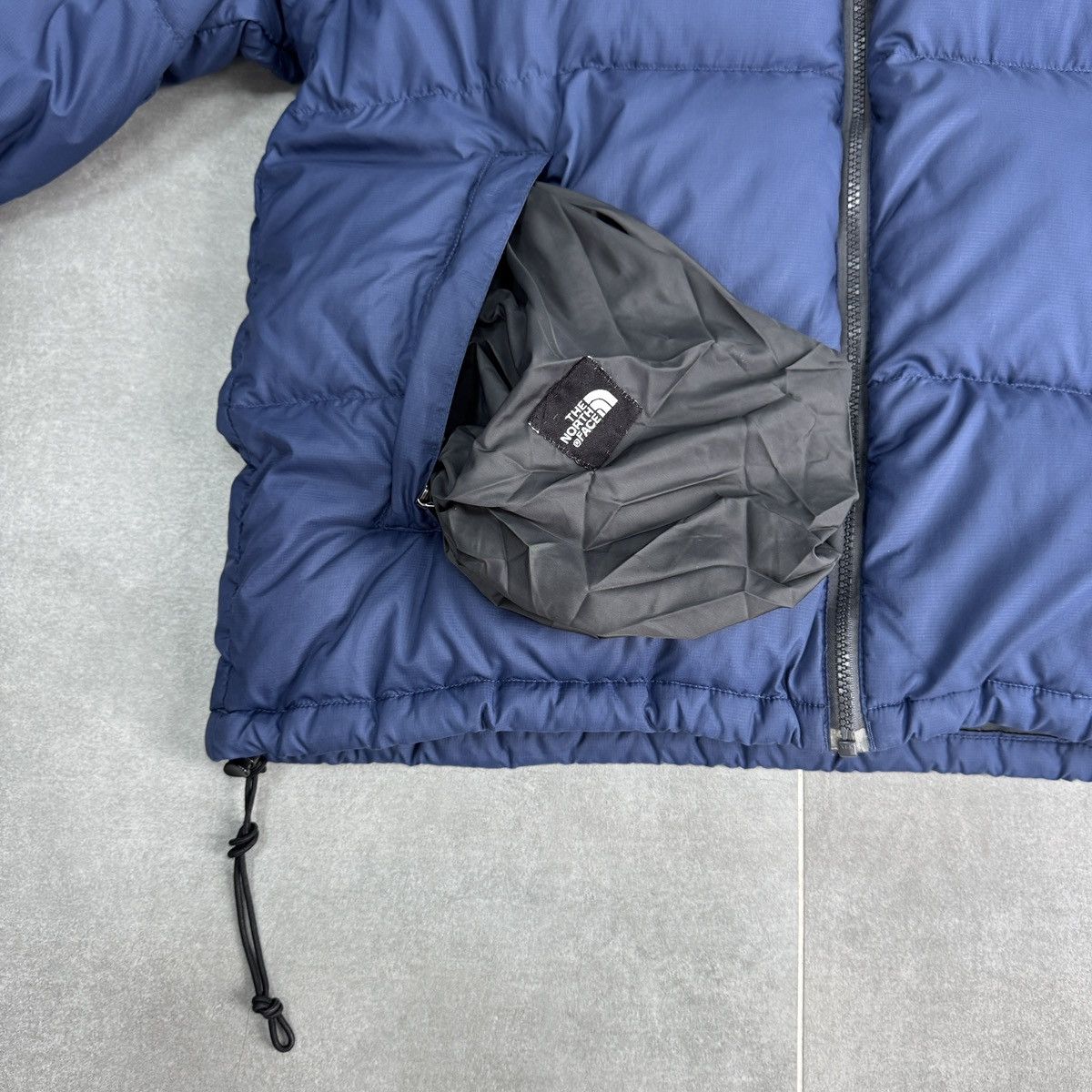 The North Face The North Face Retro 1996 Nuptse TNF Puffer Down Jacket Y2K Size US L / EU 52-54 / 3 - 8 Thumbnail