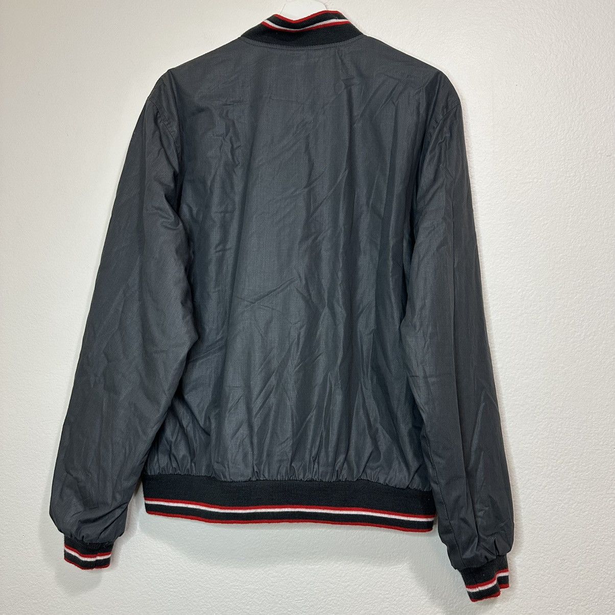 Fred Perry Fred Perry Vintage Tracksuit size L Size US L / EU 52-54 / 3 - 7 Thumbnail