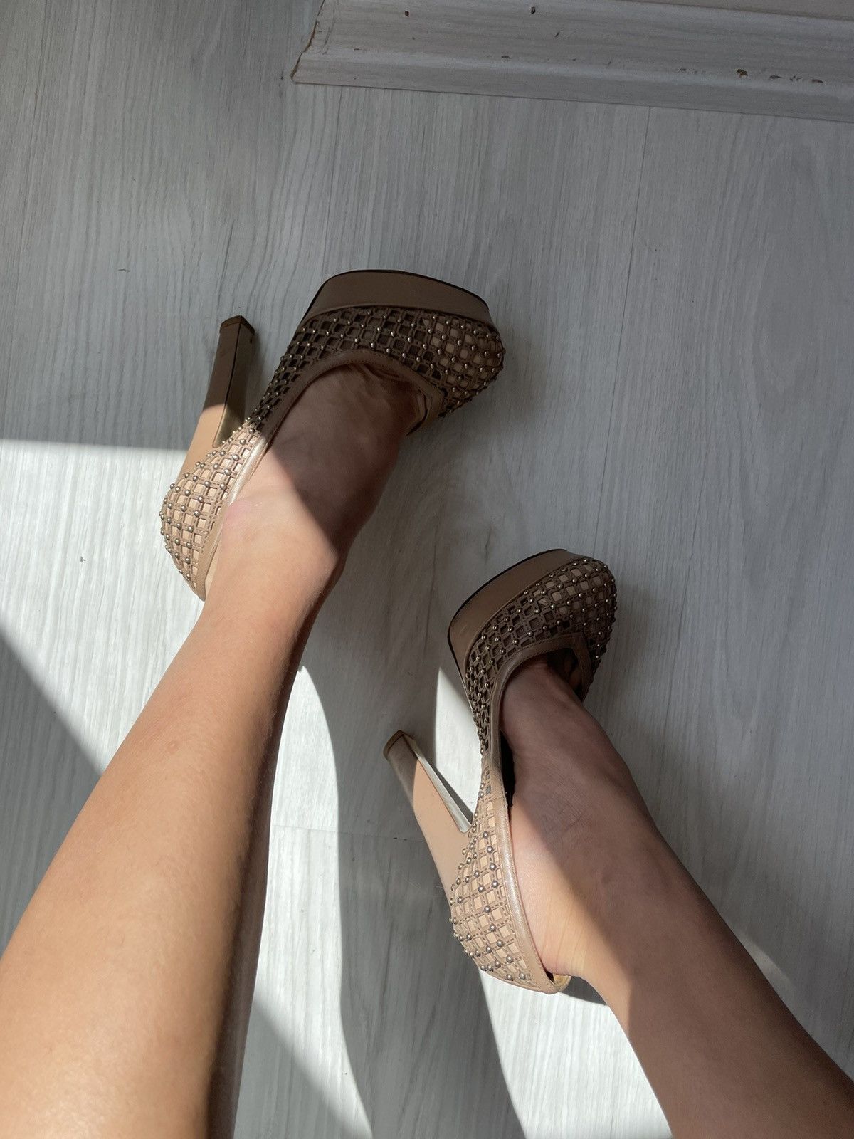 Valentino Valentino heels Size US 6 / IT 36 - 3 Thumbnail