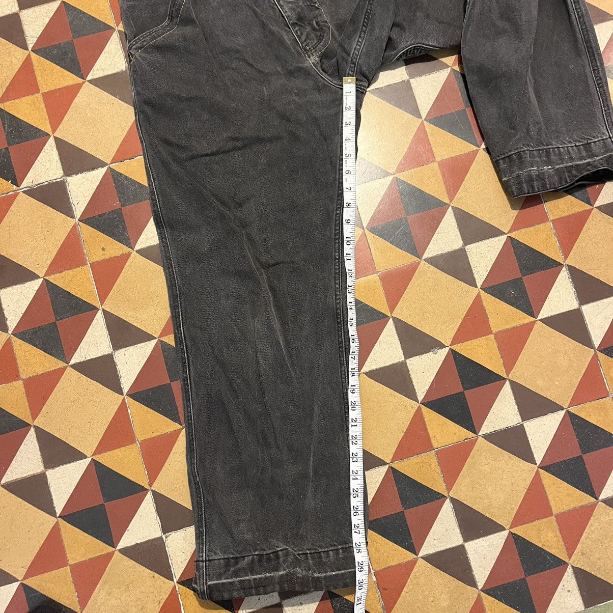 JNCO Jnco crown y2k baggy jeans Size US 32 / EU 48 - 7 Thumbnail