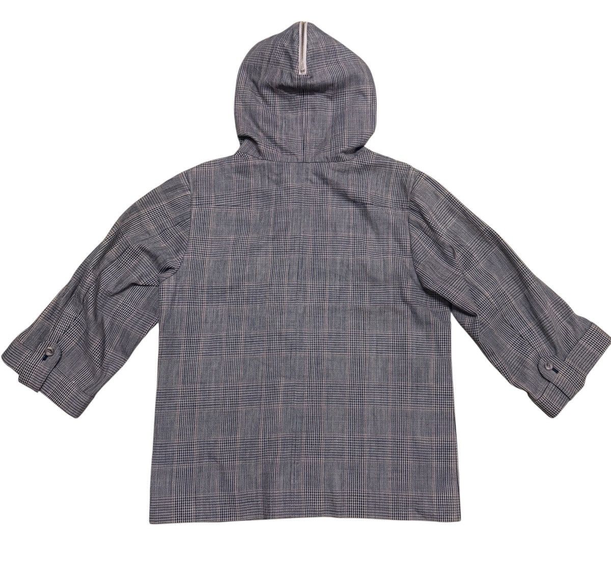 Designer Vintage Jacket GERM by PPFM Size M / US 6-8 / IT 42-44 - 2 Thumbnail