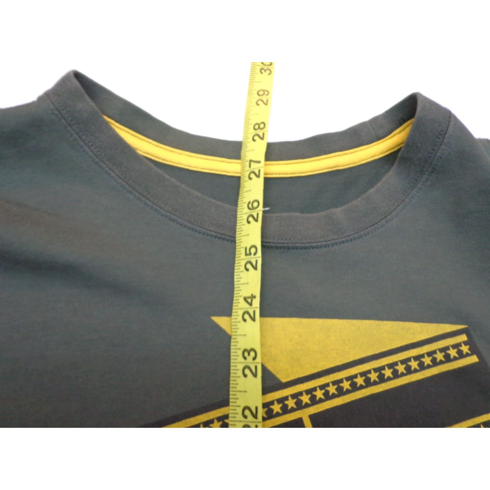 Nike Nike Dri-Fit Shirt FIGHT FOR HOPE Gray Live Strong T Shirt XL Men - Nike Dri-FIT Short Sleeve Activewear Shirt, Size XL, Gray, Mens Size US XL / EU 56 / 4 - 6 Thumbnail
