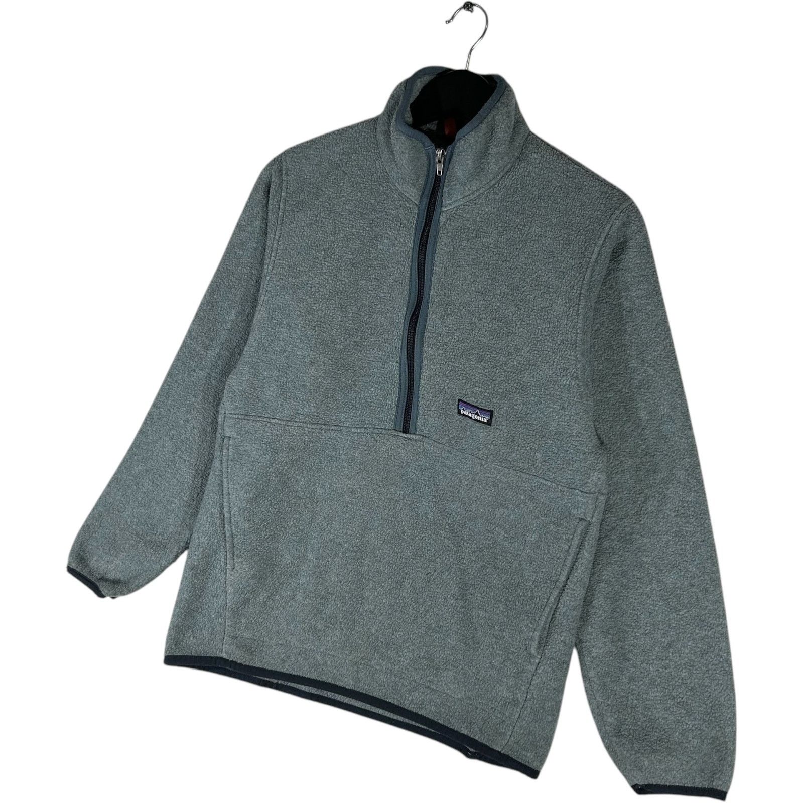 Patagonia Patagonia Synchilla 1/2 Zip Fleece Pullover Size US S / EU 44-46 / 1 - 3 Thumbnail