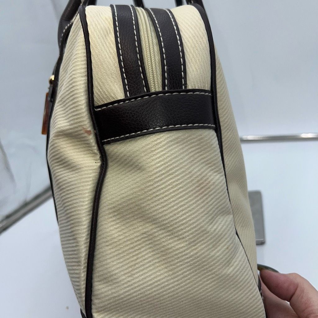 Other Estée Lauder Vintage Travel Tote and Accessory Pouch Twofer Size ONE SIZE - 9 Thumbnail