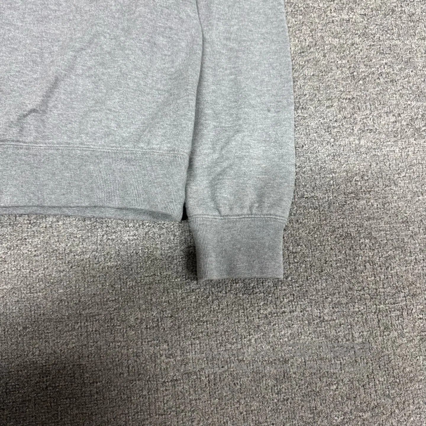 Prada Prada Logo: Round-necked hoodie| Size US S / EU 44-46 / 1 - 5 Thumbnail