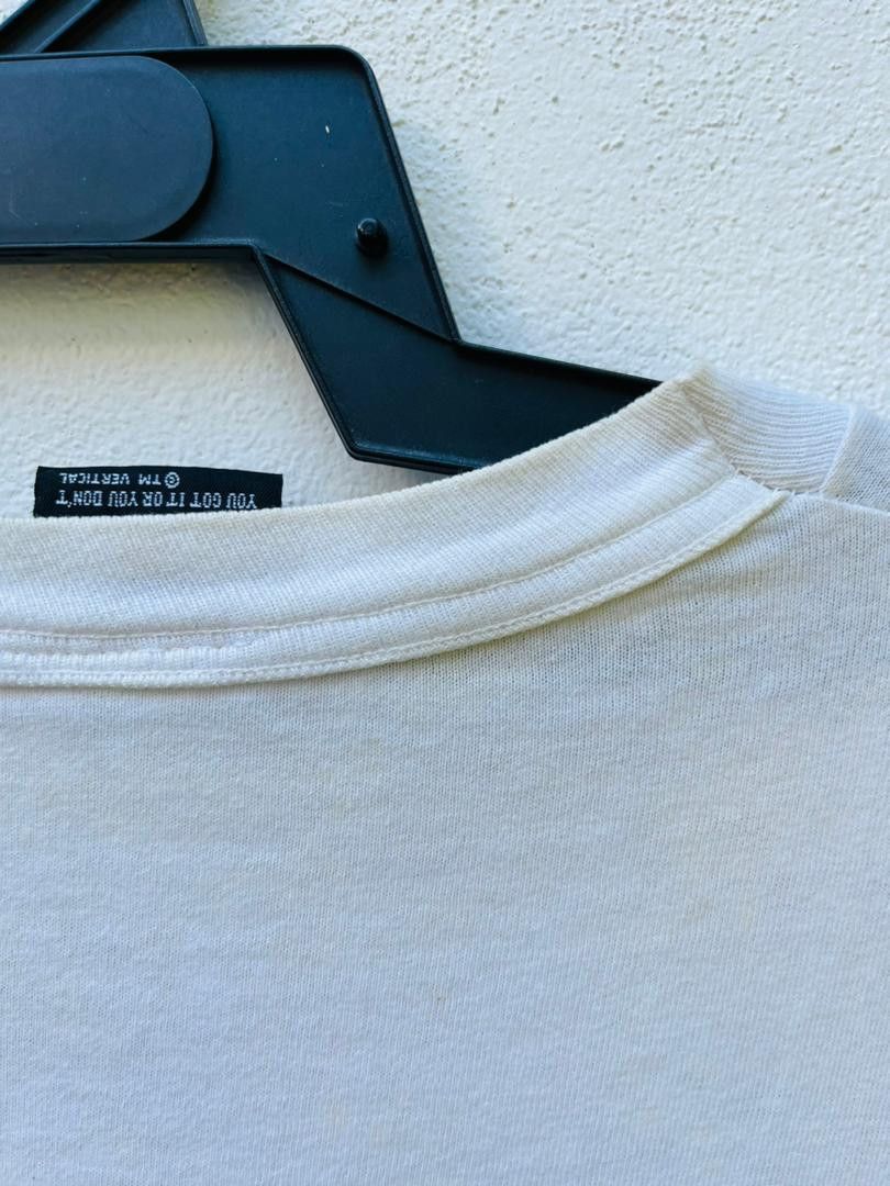 Japanese Brand × Vintage Vintage Spoiled Brat XX-Bad You Got It Or You Don’t Size US XL / EU 56 / 4 - 10 Thumbnail
