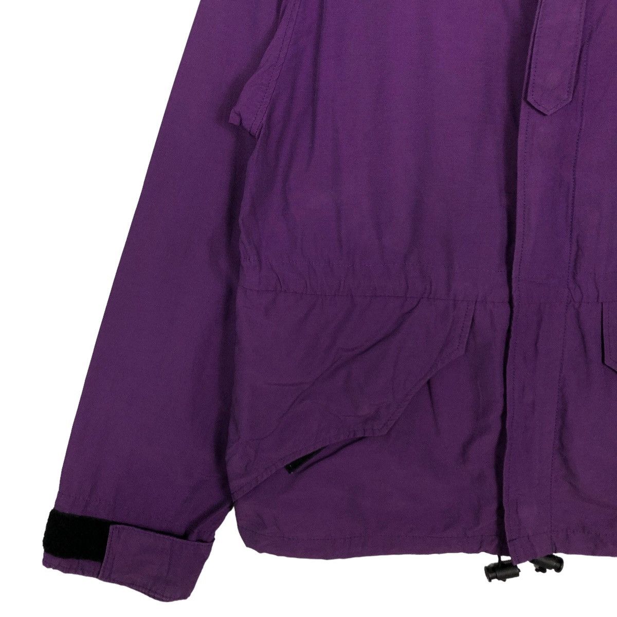 Japanese Brand 🔥90’s Vintage Rnaslang Altrntv Bomber Jacket Size US M / EU 48-50 / 2 - 3 Thumbnail