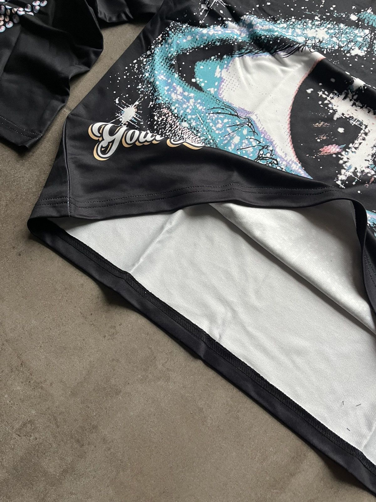 Other cropped longsleeve Size US M / EU 48-50 / 2 - 5 Thumbnail