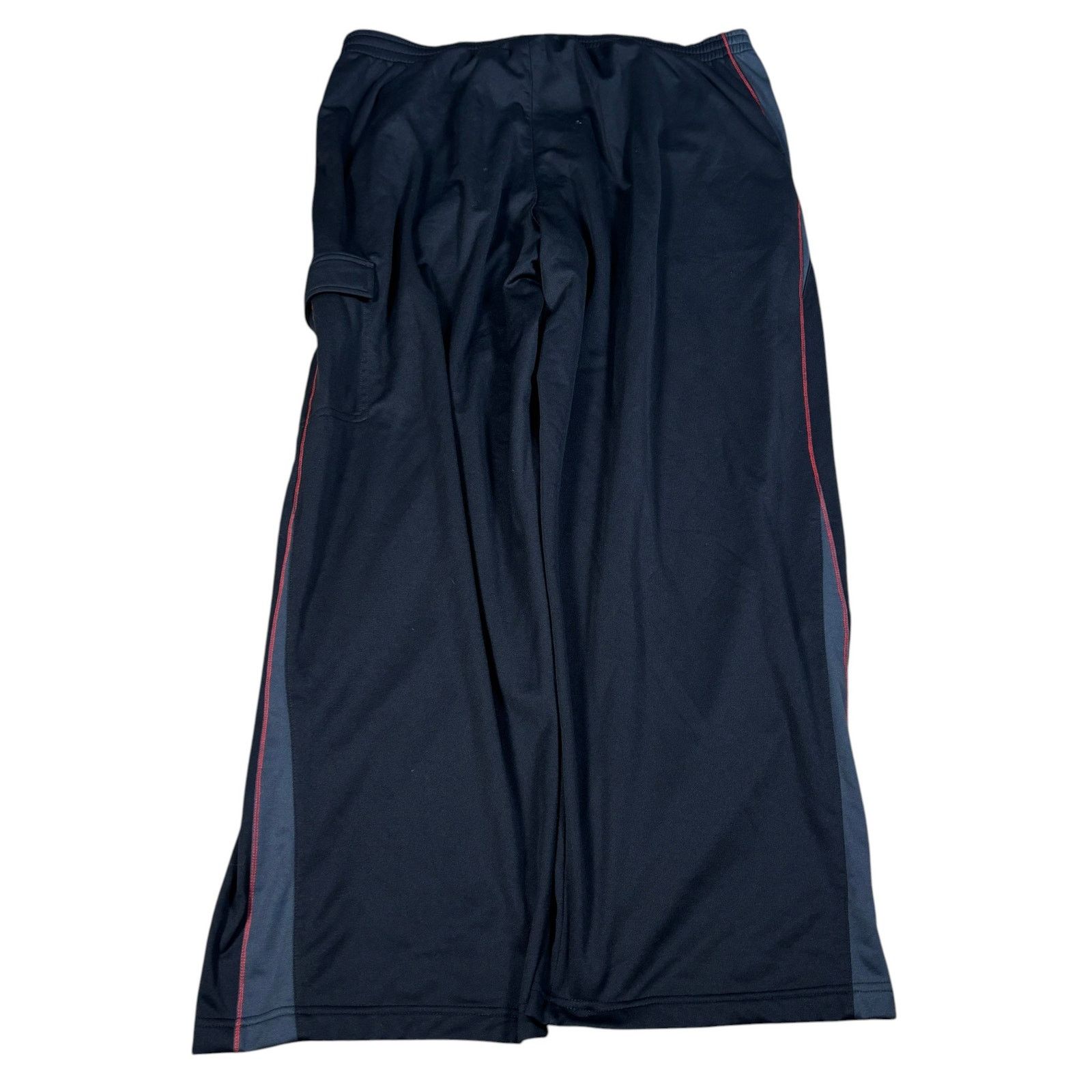 Athletic Works y2k 2000s Athletech baggy wide leg sweatpants XXL 11.5 inch Size US 40 / EU 56 - 2 Thumbnail
