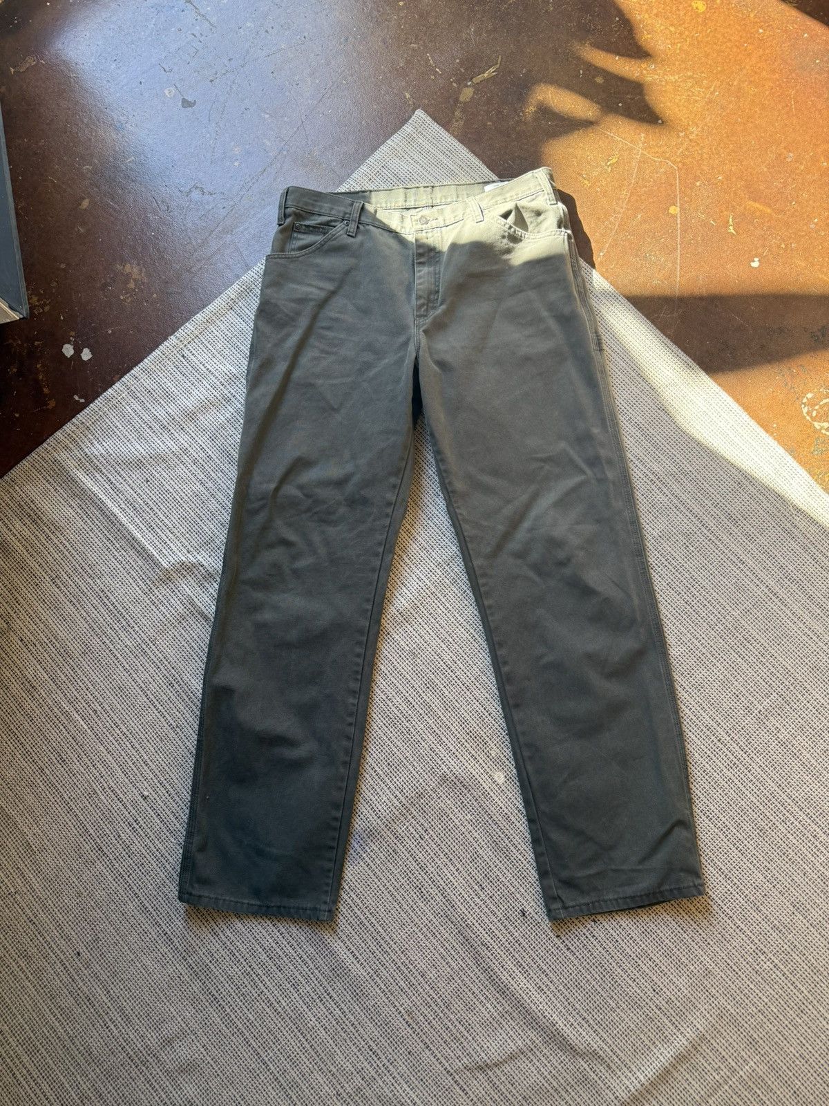 Dickies Dickies Work Pant Size US 36 / EU 52 - 1 Thumbnail