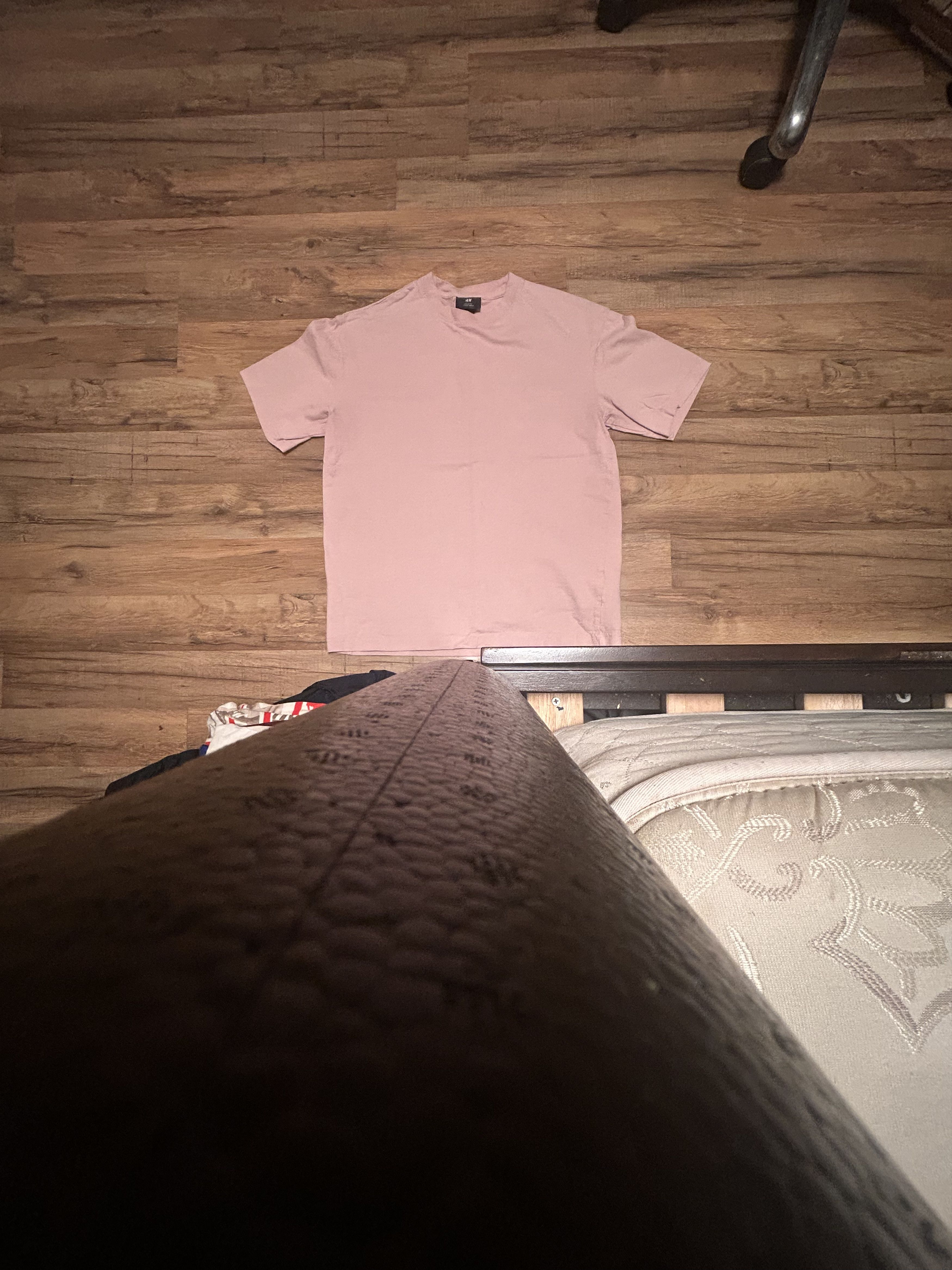 Other pink t shirt Size US M / EU 48-50 / 2 - 1 Thumbnail