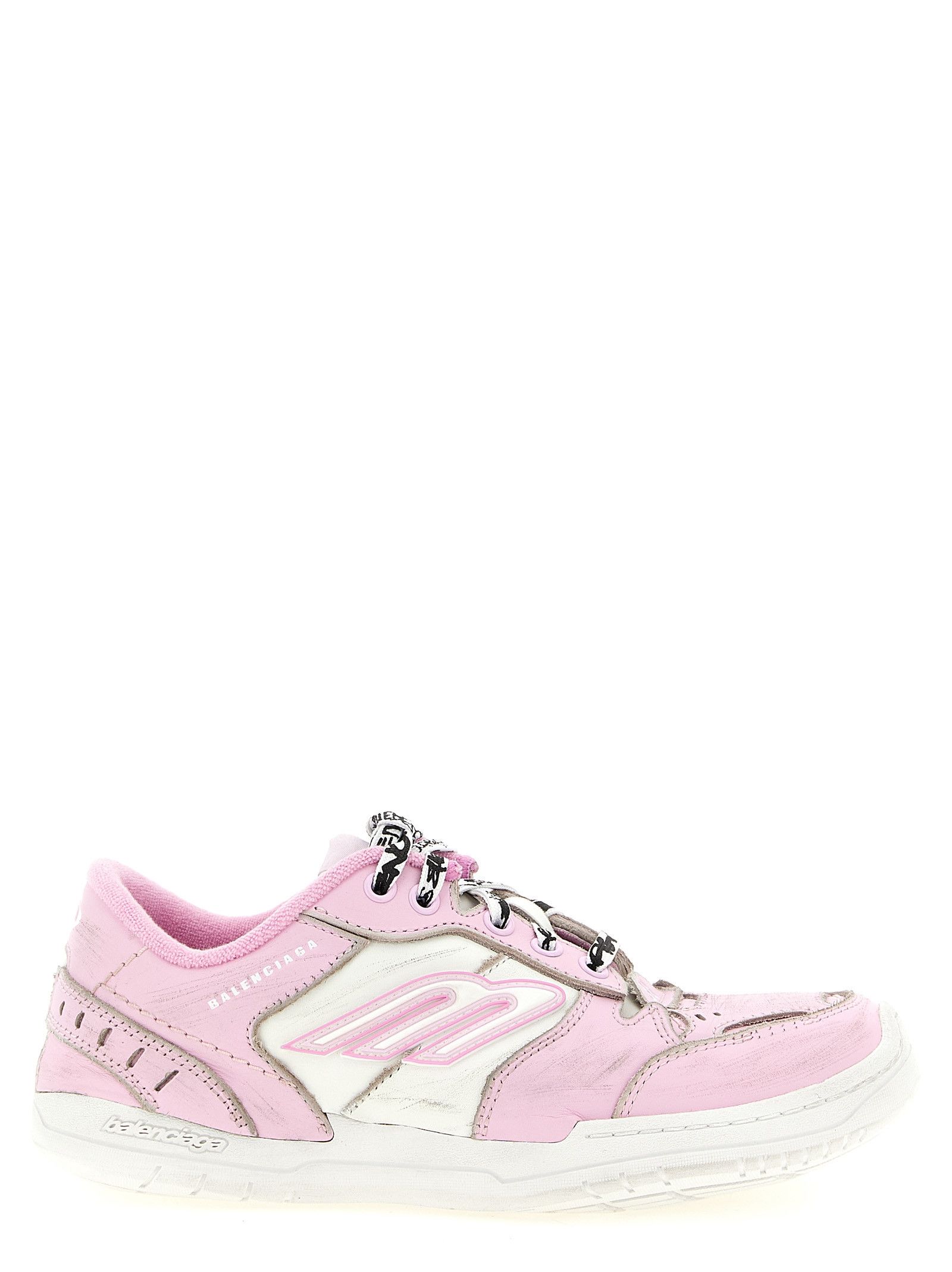 'Hamptons' sneakers