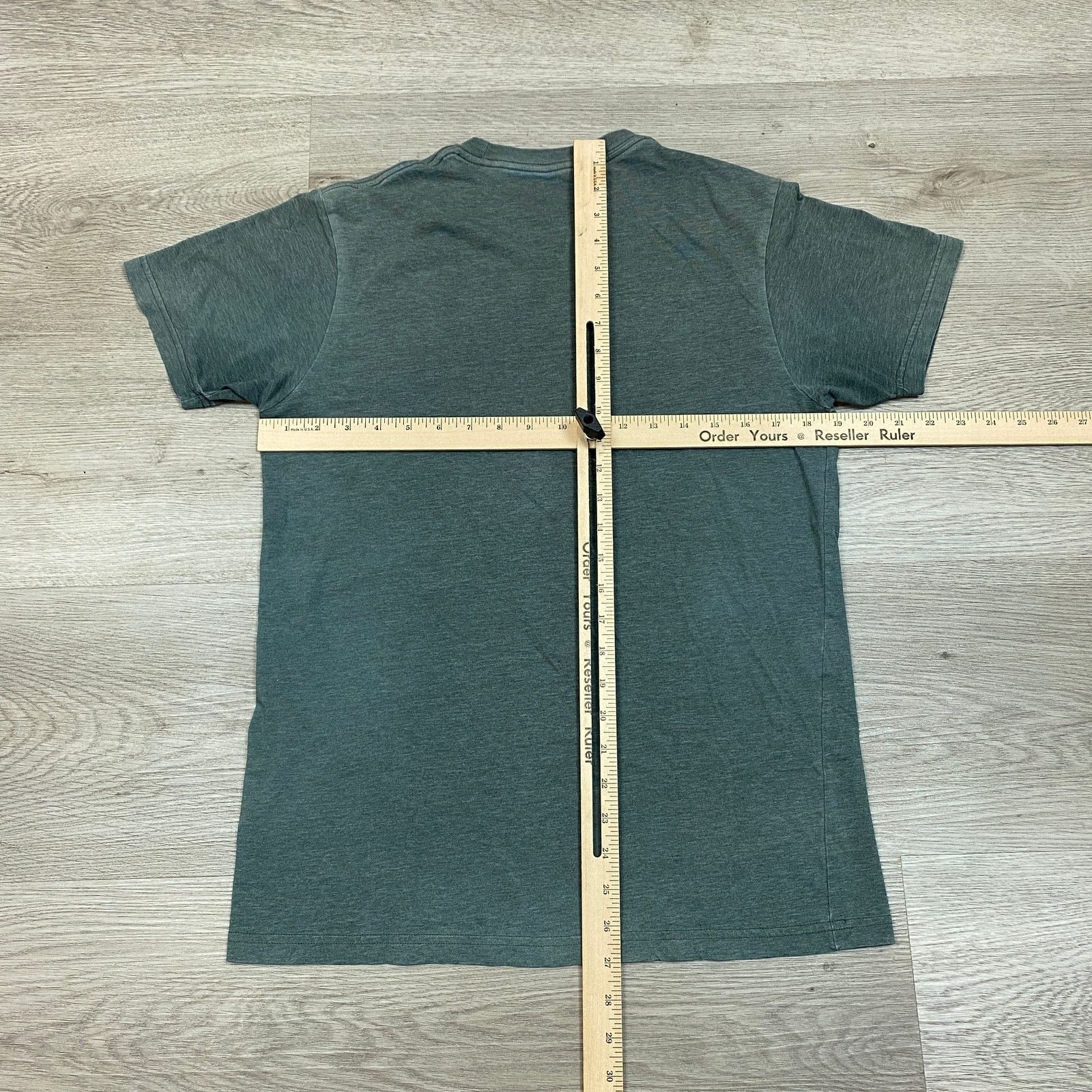 Patagonia Patagonia Fitz Roy Crest Slim Fit Organic Cotton Shirt Med Size US M / EU 48-50 / 2 - 3 Thumbnail