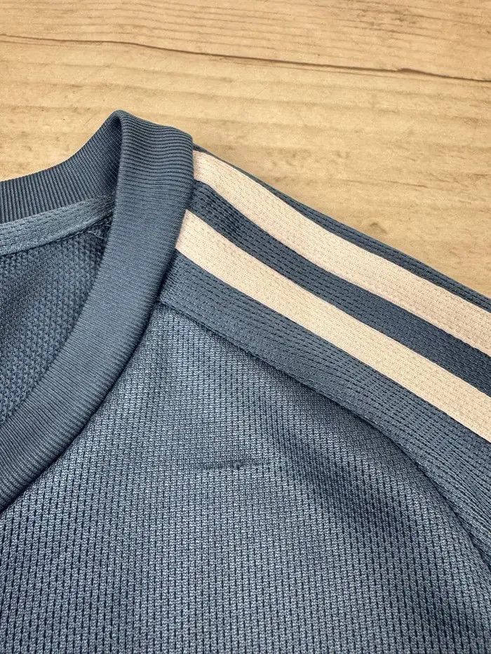 Adidas Adidas ARGENTINA 2016 2017 AWAY FOOTBALL SHIRT SOCCER JERSEY Size US S / EU 44-46 / 1 - 15 Thumbnail