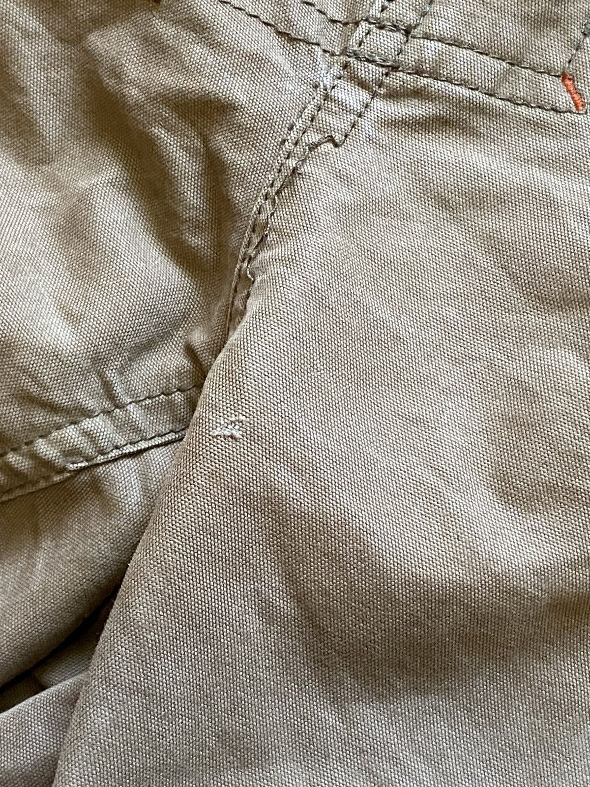 Arc'teryx × Vintage Arc’teryx / Arcteryx pants Size US 36 / EU 52 - 9 Thumbnail