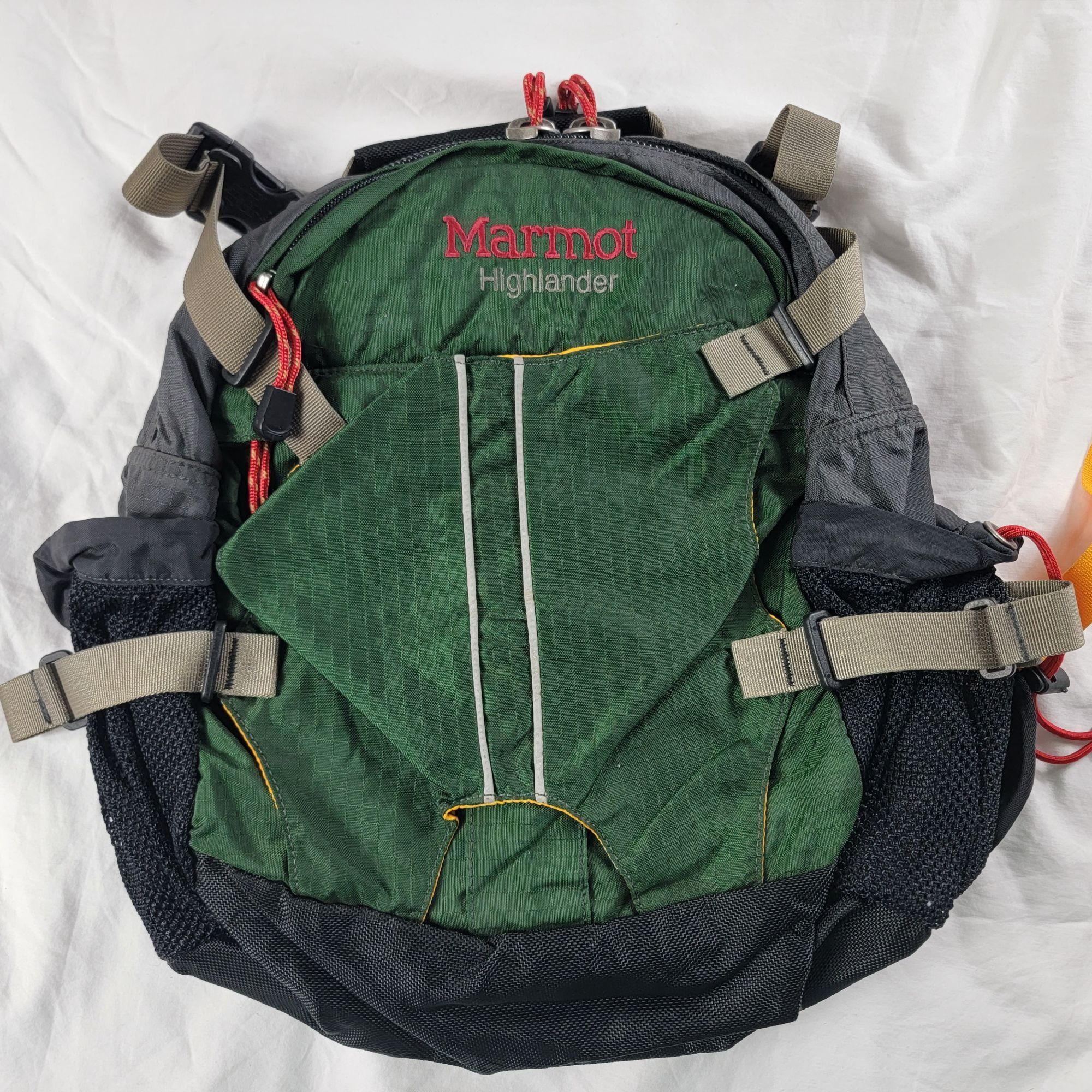 Marmot cheap highlander pack