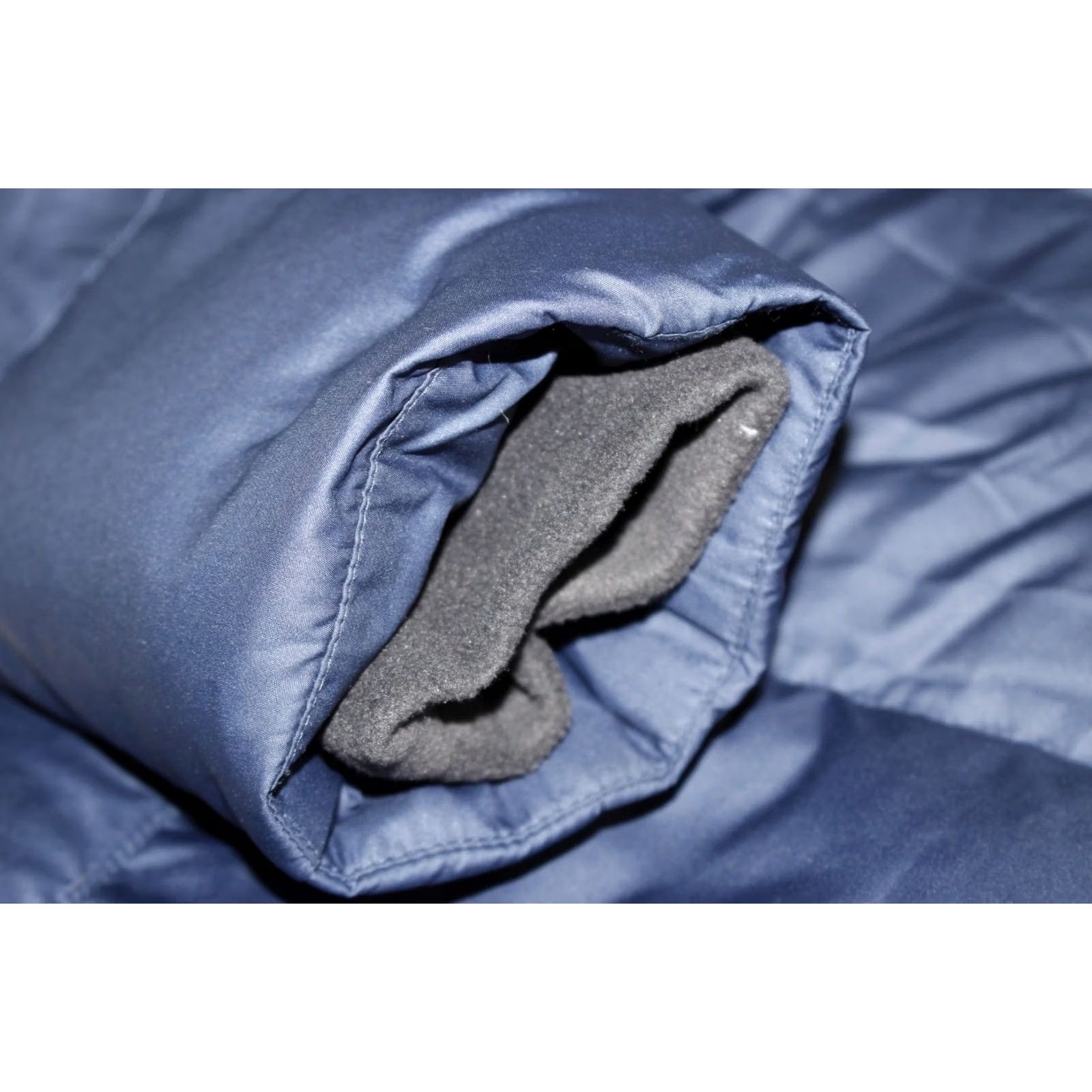 Eddie Bauer Eddie Bauer Jacket Men's S EB650 Classic Goose Down 2.0 Puffer Blue - Fast Shipping & FREE Returns - Condition Excellent Size US S / EU 44-46 / 1 - 5 Thumbnail