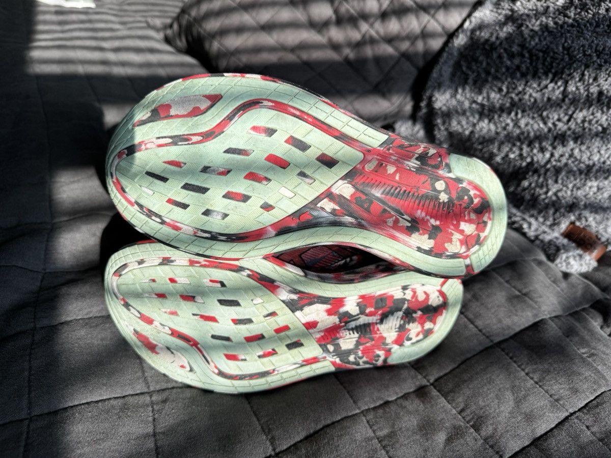 Asics ASICS Noosa Tri 13 Red Black – Men’s US 8,5 Size US 8.5 / EU 41-42 - 3 Thumbnail