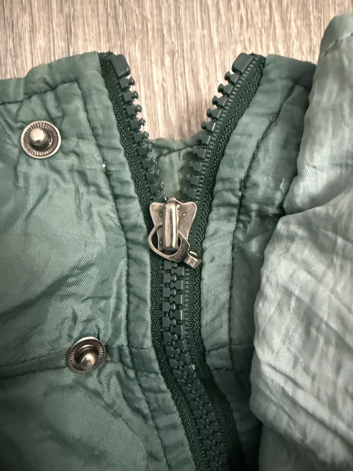 Christian Dior Monsieur × Dior × Vintage Vintage Dior track jacket Size US L / EU 52-54 / 3 - 4 Thumbnail