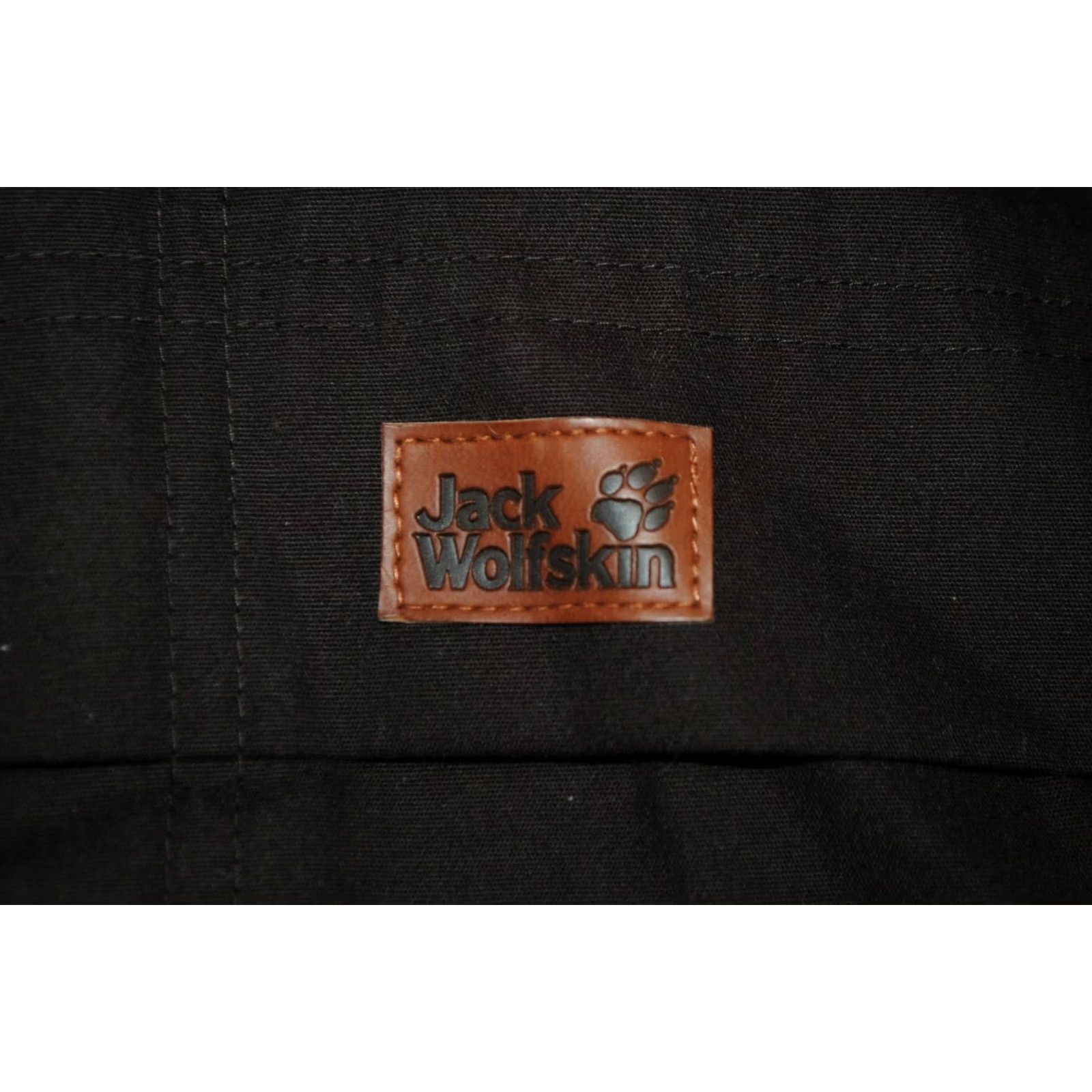 Jack Wolfskin JACK WOLFSKIN MEN'S BUKOBA F65 TEXAPORE PAR SIZE MENS MEDIUM BROWN Jacket Size US M / EU 48-50 / 2 - 4 Thumbnail