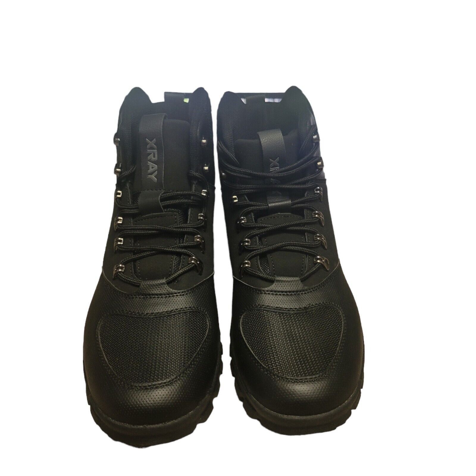Xray Footwear Xray Hiker Boots XRW2162 Men's. Size 11. New In Box Size US 11 / EU 44 - 4 Thumbnail